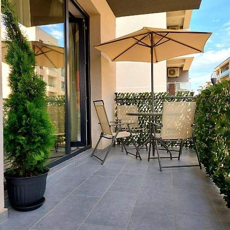 Apartament David Apartman Năvodari Kültér fotó