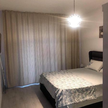 Apartament David Apartman Năvodari Kültér fotó