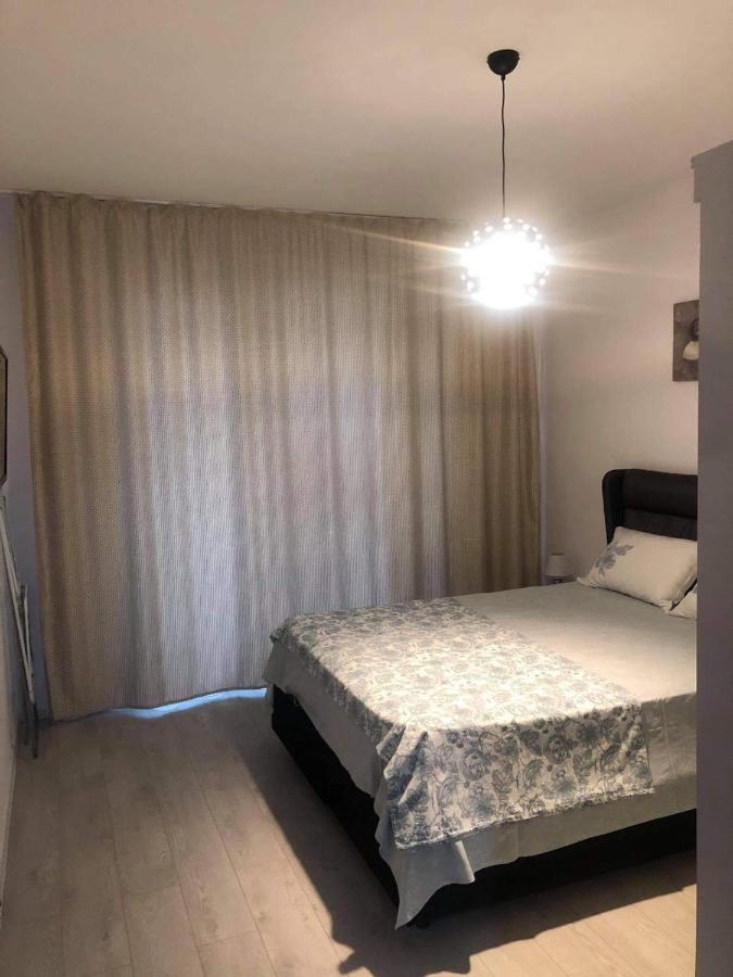 Apartament David Apartman Năvodari Kültér fotó